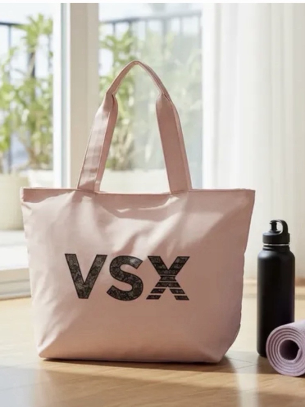 NEW Victoria’s Secret VSX Tote for Gym or Pool